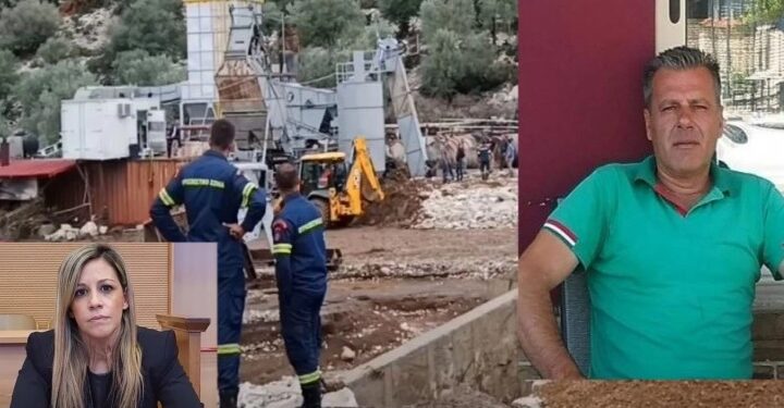 Λεπενού: Τον δρόμο της δικαιοσύνης πήρε η υπόθεση του τραγικού θανάτου του Άγγελου Κανιώτη