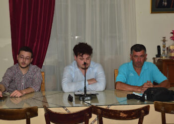 Μνημόσυνο στο Αγρίνιο κεκοιμημένων ιεροψαλτών-Ετήσια γενική συνέλευση