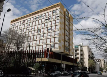 Φοιτητικές εστίες: «Πράσινο φως» στον διαγωνισμό ανακαίνισης του Παντείου Πανεπιστημίου