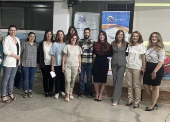 Δράση στο Εσπερινό Γυμνάσιο-Γενικό Λύκειο Αγρινίου για την Παγκόσμια Ημέρα Αστέγων