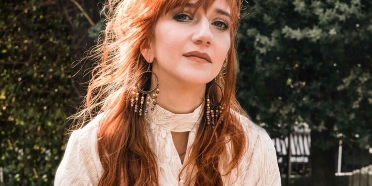 Συναυλία με την Μαρία Παπαγεωργίου στο Αγρίνιο