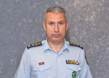 Μήνυμα του Αρχηγού της Ελληνικής Αστυνομίας, Αντιστράτηγου Δημήτριου Μάλλιου για την Παγκόσμια Ημέρα των ζώων