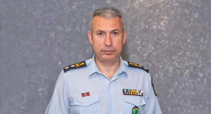 Μήνυμα του Αρχηγού της Ελληνικής Αστυνομίας, Αντιστράτηγου Δημήτριου Μάλλιου για την Παγκόσμια Ημέρα των ζώων