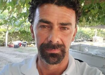 Μακρυνεία: Αύριο το στερνό αντίο στον αδικοχαμένο 47χρονο Γιώργο Τσαντόπουλο