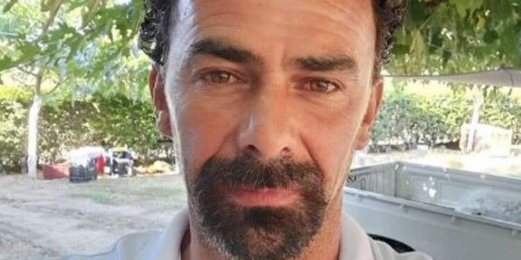 Μακρυνεία: Αύριο το στερνό αντίο στον αδικοχαμένο 47χρονο Γιώργο Τσαντόπουλο