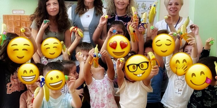 Η Παγκόσμια Ημέρα Διατροφής & Επισιτισμού γιορτάστηκε στο Αγρίνιο