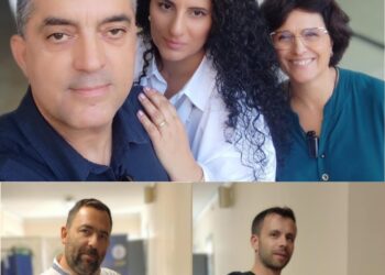 Το νέο Διοικητικό Συμβούλιου του ΠΤ Αιτωλοακαρνανίας – Λευκάδας Φυσικοθεραπευτών