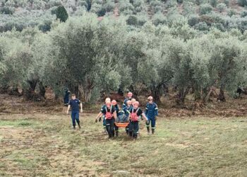 ΕΚ Αγρινίου: Απαιτούμαι να διαλευκανθεί το θανατηφόρο εργατικό ατύχημα-είναι το δεύτερο σε 3 μήνες!