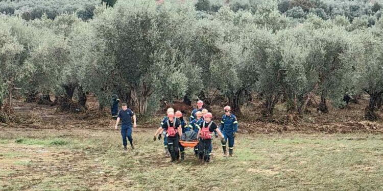 ΕΚ Αγρινίου: Απαιτούμαι να διαλευκανθεί το θανατηφόρο εργατικό ατύχημα-είναι το δεύτερο σε 3 μήνες!