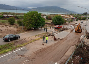 ΚΚΕ-Αιτωλ/νία: Κάθε φθινόπωρο και χειμώνα, στο ίδιο χιλιοπαιγμένο έργο θεατές!