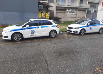 Αγρίνιο: Εμπρηστικός μηχανισμός σε σχολείο κινητοποίησε τις αρχές