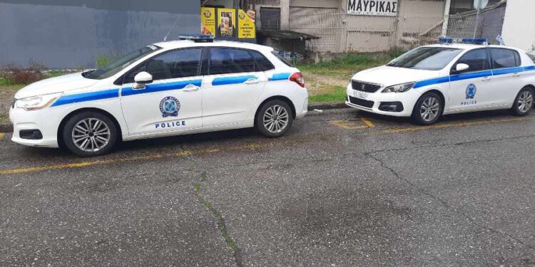 Αγρίνιο: Εμπρηστικός μηχανισμός σε σχολείο κινητοποίησε τις αρχές