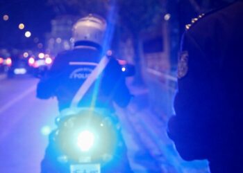 Αγρίνιο: Εμπρηστικός μηχανισμός σε σχολείο κινητοποίησε τις αρχές