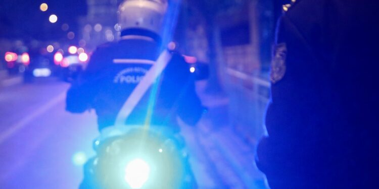 Αγρίνιο: Εμπρηστικός μηχανισμός σε σχολείο κινητοποίησε τις αρχές