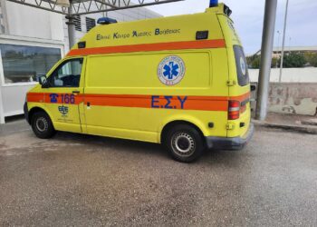 Αγρίνιο: Εμπρηστικός μηχανισμός σε σχολείο κινητοποίησε τις αρχές