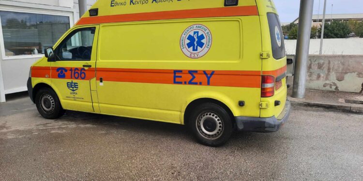 Αγρίνιο: Εμπρηστικός μηχανισμός σε σχολείο κινητοποίησε τις αρχές