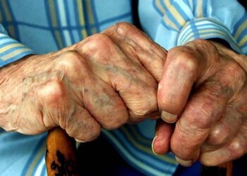 Πέθανε ο μακροβιότερος κάτοικος των Βρουβιανών Βάλτου