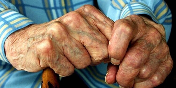 Πέθανε ο μακροβιότερος κάτοικος των Βρουβιανών Βάλτου