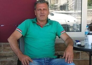 Αδελφός του αδικοχαμένου Άγγελου από τη Λεπενού Αγρινίου: «Το 112 δεν ήχησε για να ξέρουμε κάτι»