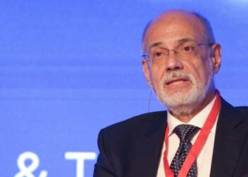 Αγρίνιο: Ο Γ.Γ Υποδομών  Κωνσταντίνος Μαγουλάς εκπρόσωπος της Ελληνικής Κυβέρνησης στην παρέλαση