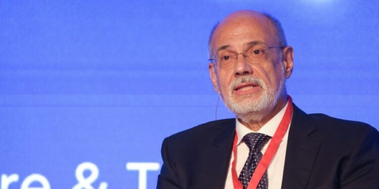 Αγρίνιο: Ο Γ.Γ Υποδομών  Κωνσταντίνος Μαγουλάς εκπρόσωπος της Ελληνικής Κυβέρνησης στην παρέλαση