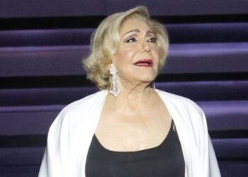 Βγήκε η Μαρινέλλα από τη ΜΕΘ μετά από 21 ημέρες