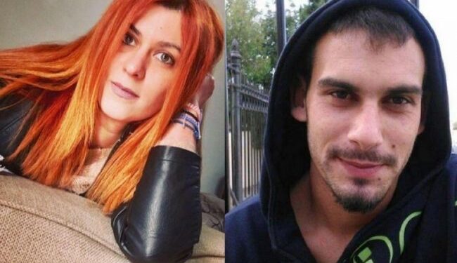 Αιτωλ/νία:Πέντε χρόνια και πέντε μήνες για τον θάνατο της Στεφανίας Μουλαρά και του Άκη Κάκκου