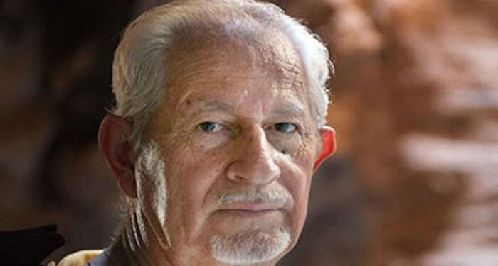 Τιμητική Εκδήλωση στο Αγρίνιογια τον Καθηγητή Βυζαντινής Αρχαιολογίας Αθανάσιο Δ. Παλιούρα