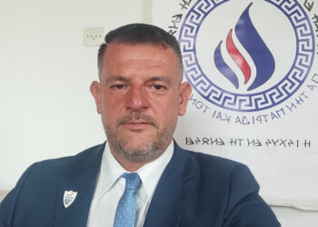 Χρήστος Ρήγας: Η αλήθεια για τον ρόλο Κασσελάκη