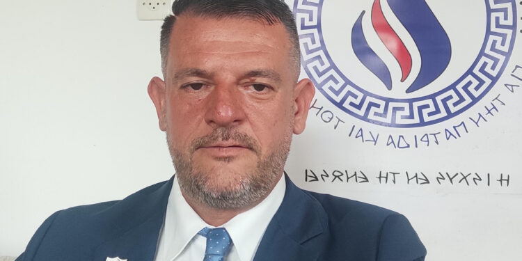 Χρήστος Ρήγας: Η αλήθεια για τον ρόλο Κασσελάκη