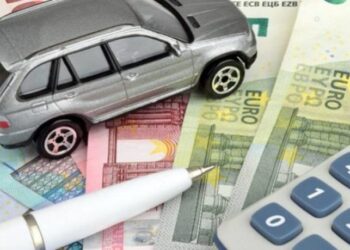 Χαράτσι στα παλιά αυτοκίνητα και νέα Τέλη Κυκλοφορίας
