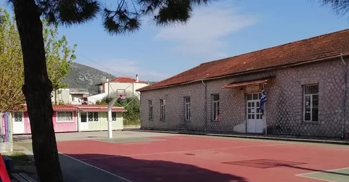 Τεράστιες ελλείψεις στην στελέχωση του Ειδικού Δημοτικού Σχολείου και του Ειδικού Νηπιαγωγείου Βόνιτσας