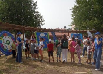 Εβδομάδα Ανακύκλωσης στην Ναύπακτο: 26 Οκτωβρίου-1 Νοεμβρίου