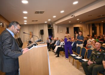 Το 54ο Πανελλήνιο Δημοσιογραφικό Συνέδριο της Ε.Σ.Ε.Τ. από την Αλεξανδρούπολη έδωσε το στίγμα και την δυναμική της δημοσιογραφίας στην ελληνική περιφέρεια