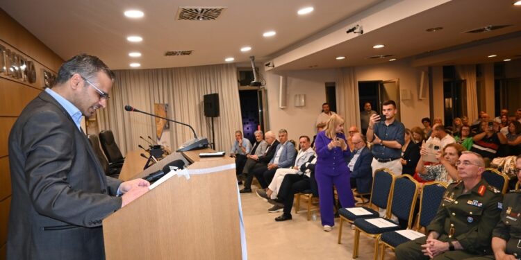 Το 54ο Πανελλήνιο Δημοσιογραφικό Συνέδριο της Ε.Σ.Ε.Τ. από την Αλεξανδρούπολη έδωσε το στίγμα και την δυναμική της  δημοσιογραφίας στην ελληνική περιφέρεια