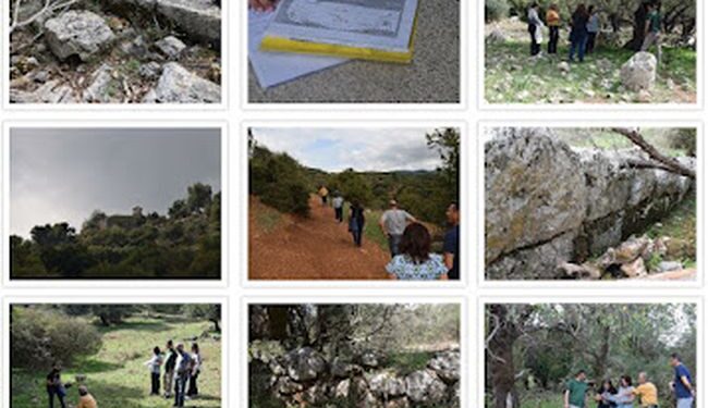 Επιτόπια αυτοψία στον Αρχαιολογικό χώρο των Αρχαίων Φοιτιών