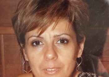 Αποχαιρετιστήρια ομιλία της Σωτηροπούλου Μαρίας-προέδρου της ΚΟΚΚΚΕ