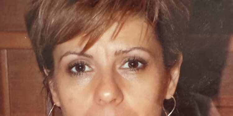 Αποχαιρετιστήρια ομιλία της Σωτηροπούλου Μαρίας-προέδρου της ΚΟΚΚΚΕ