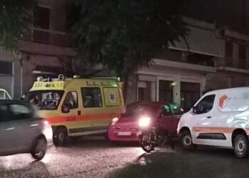 Αγρίνιο: Αναστάτωση για πτώση ανηλίκου σε φρεάτιο