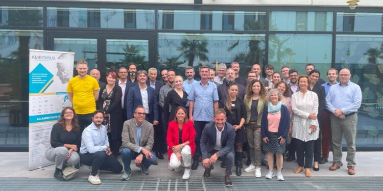 Καινοτόμες πιλοτικές δράσεις γεωργίας ακριβείας στη Δυτική Ελλάδα μέσω του ευρωπαϊκού έργου AMBITIOUS