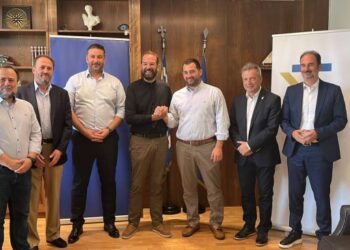 «Η ισχύς εν τη ενώσει» για την ανάπτυξη και αξιοποίηση της Λίμνης Κρεμαστών