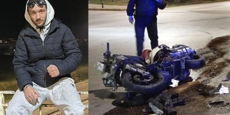 Αγρίνιο: «Η 17χρονη έχει πολλά τραύματα, είναι σοβαρά» – Όσα αποκάλυψε ο διοικητής του νοσοκομείου