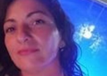 Αγρίνιο: Η άτυχη Δώρα είναι το θύμα της φρικτής γυναικτονίας