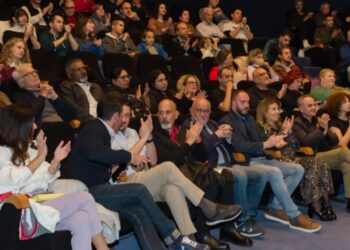 Βραβευτήκαν οι καλύτερες ταινίες μικρού μήκους από την Περιφέρεια Δυτικής Ελλάδας και το Film Office Western Greece