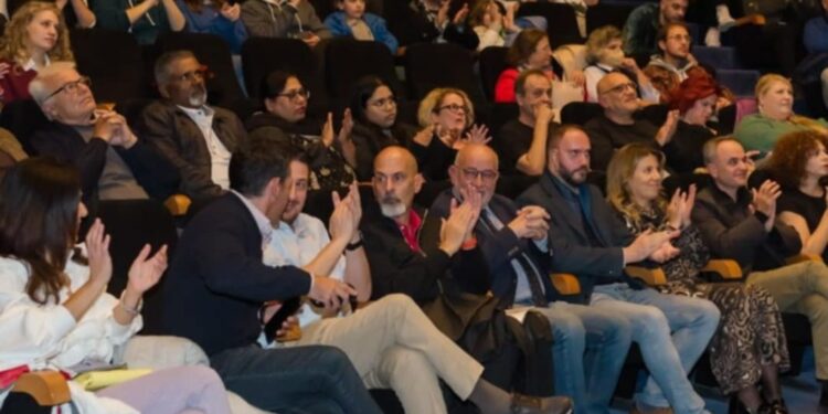 Βραβευτήκαν οι καλύτερες ταινίες μικρού μήκους από την Περιφέρεια Δυτικής Ελλάδας και το Film Office Western Greece