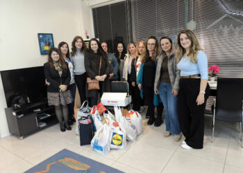 Δήμος Αγρινίου: Διήμερες δράσεις για την Παγκόσμια Ημέρα καλοσύνης