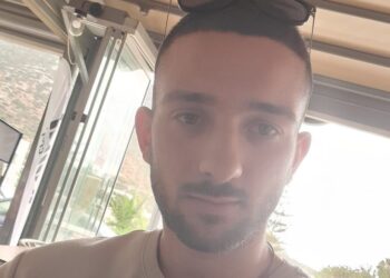 Αύριο  η κηδεία του αδικοχαμένου Άκη Καραχρήστου στη Λεύκα Αγρινίου