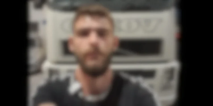 Αγρίνιο: Αυτός είναι ο δολοφόνος της 43χρονης πρώην συντρόφου του -Οι σχέσεις με φυλακισμένο μέλος της Greek Mafia