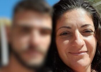 Το σκοτεινό παρελθόν του δολοφόνου στο Αγρίνιο