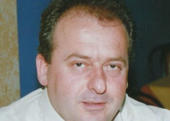 Πένθος στη Μακρυνείαγια τον θάνατο του Δημήτρη Αλεξανδρή- Συλλυπητήρια Δημάρχου